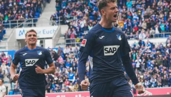 Bundesliga ka një yll të ri, quhet FISNIK ASLLANI. Sulmuesi i Kosovës shënon golin e javës (video)