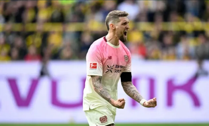 Bundesliga/ Leverkusen mposht Dortmundin, fiton edhe Leipzig