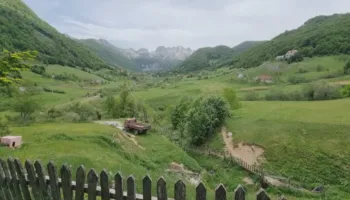 Bunë-Velipojë, zonë pilot, strategji e re për menaxhimin e qëndrueshëm të burimeve natyrore