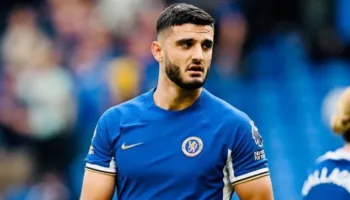 Burnley i Brojës bie nga kategoria, e ardhmja e sulmuesit kuqezi në pikëpyetje