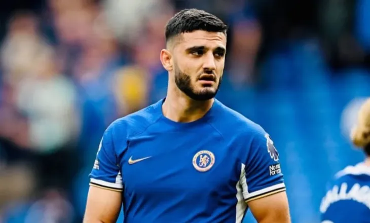 Burnley i Brojës bie nga kategoria, e ardhmja e sulmuesit kuqezi në pikëpyetje