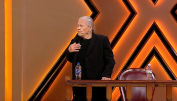 “Burrin tim e ke pasur mashë”, vjehrra i kthehet nuses: Pjesën e djemve të mi nuk e merr dot ti