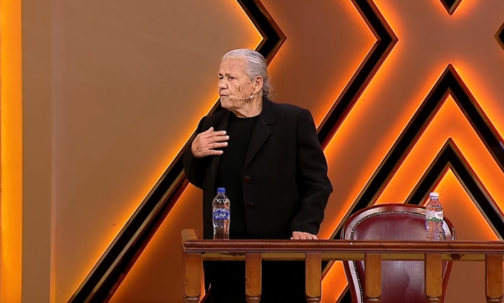 “Burrin tim e ke pasur mashë”, vjehrra i kthehet nuses: Pjesën e djemve të mi nuk e merr dot ti