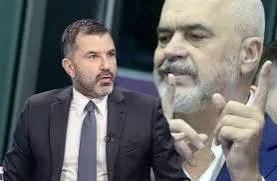 Bushati: A po i ndalojnë kasapët e SPAK kamerat në gjyq, se nuk kanë prova?!