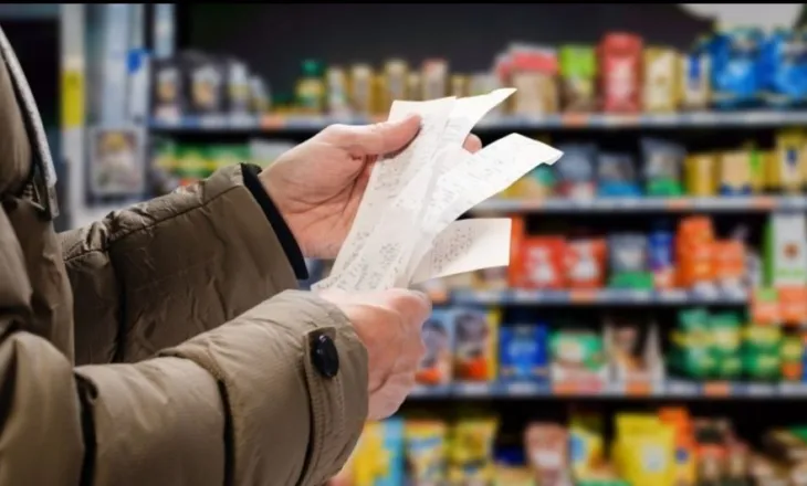 Buxheti fiton nga kriza, rritja e çmimeve dhe mbifurnizimet shtojnë 14% të ardhurat nga TVSH-ja