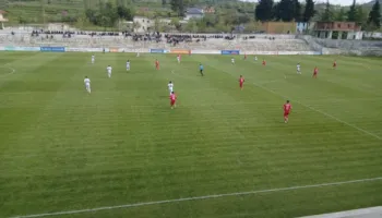 Bylis- Dinamo, katër ndeshje sezonale pa…fitues