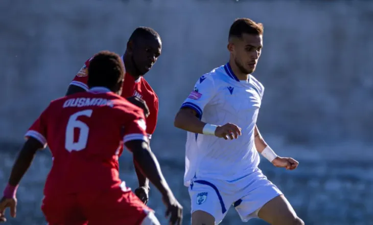 Bylis mposht Teutën dhe tërheq durrsakët në luftën për mbijetesë