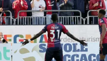 Cagliari merr fitoren me shije mbijetese dhe lë Atalantën jashtë zonës së Europës. Paul Mendy, mbajeni mend mirë këtë emër (video)