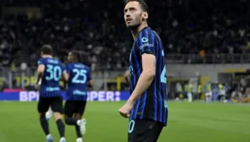 Calhanoglu-Inter, përse mesfushori turk është më larg Galatasaray