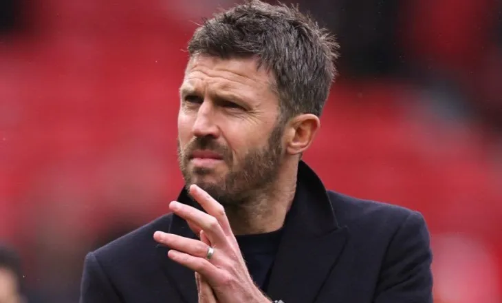 Carrick do të largohet, një gjerman është i preferuari i drejtuesve të Man. United për të qenë trajneri i ri