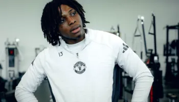 Carrick merr lajmin e mirë nga infermieria, mbrojtësi rikthehet në stërvitjen pas 3 muajsh