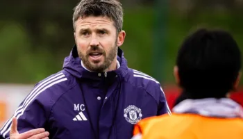 Carrick: Të kënaqur me çfarë kemi bërë në kaq pak muaj, në një kampionat kaq të vështirë