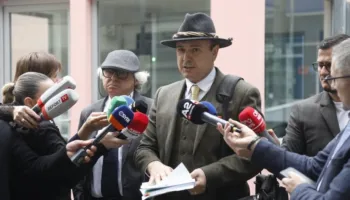 Çështja “Partizani”, Malltezi: Balla vetëm gënjeu në GJKKO