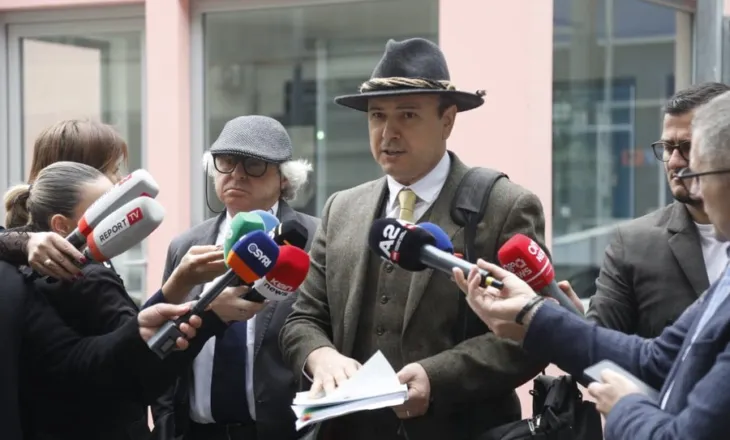 Çështja “Partizani”, Malltezi: Balla vetëm gënjeu në GJKKO