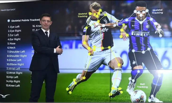 Çështja Rocchi; në rregullore ka një normë që mund ‘ta shpëtojë’ ish dizenjatorin e arbitrave