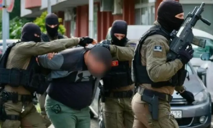 Çfarë dihet për kartelin ballkanik të drogës, anëtarë të të cilit u arrestuan në Mal të Zi?