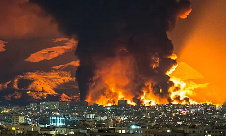 Çfarë do të ndodhë sot pas orës 02:00 në Iran? Mediat botërore japin tre skenarë
