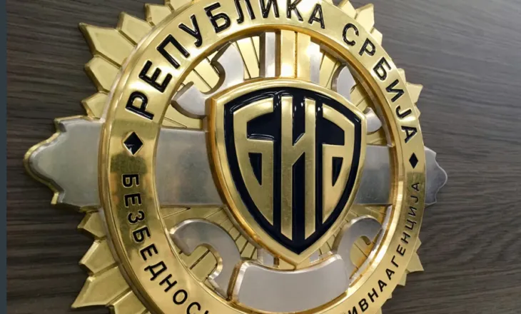 Çfarë fuqie ka policia sekrete në Serbi?