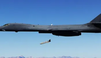 Çfarë janë raketat ‘stealth Jassm-Er’ dhe pse SHBA kanë vënë në përdorim arsenalin e tyre kundër Iranit?