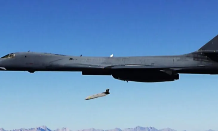 Çfarë janë raketat ‘stealth Jassm-Er’ dhe pse SHBA kanë vënë në përdorim arsenalin e tyre kundër Iranit?