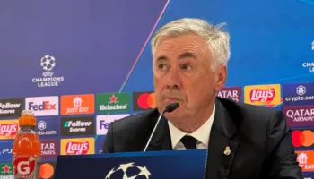 Champions-i, pa Real Madridin dhe Barcelonën… Parashikimi i Ancelottit: Ja kush e fiton…