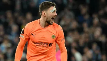 CHAMPIONS LEAGUE: 10 portierët që kanë bërë më shumë pritje këtë sezon