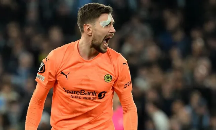 CHAMPIONS LEAGUE: 10 portierët që kanë bërë më shumë pritje këtë sezon