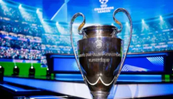 Champions League në sprintin final; çerekfinale spektakolare me Real Madrid-Bayern dhe PSG-Liverpool