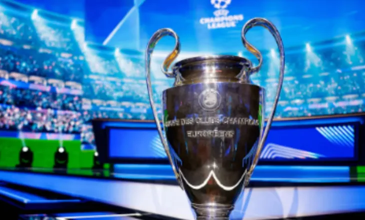 Champions League në sprintin final; çerekfinale spektakolare me Real Madrid-Bayern dhe PSG-Liverpool