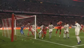 CHAMPIONS LIVE: Neuer me gafë të pafalshme, Arda Guler shënon pas 40 sekondash lojë. Pavlovic rikthen barazpeshën (video)