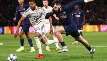 Champions/ PSG- Bajern, gjysmëfinalja e ethshme e mbrëmjes