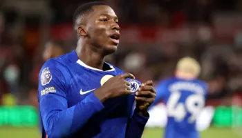 Chelsea i rinovon kontratën deri në vitin 2033 mesfushorit: Dua të bëhem legjendë në këtë klub