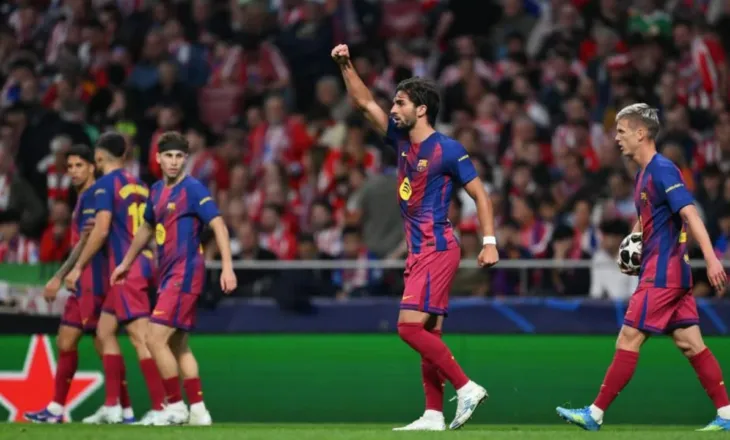 Chelsea kërkon fonde, Barcelona kërkon të rikthejë yllin e dalë nga “La Masia”