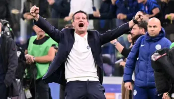 Chivu dhe sezoni i tij magjik… U çlirua nga “hija” e Mou, mund të bëjë më mirë se Conte dhe Inzaghi