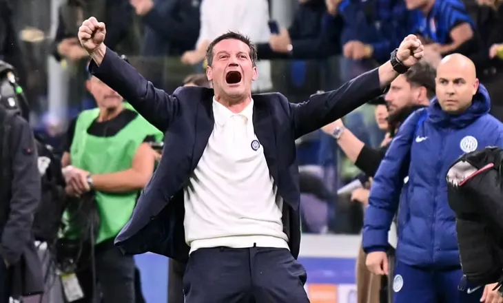 Chivu dhe sezoni i tij magjik… U çlirua nga “hija” e Mou, mund të bëjë më mirë se Conte dhe Inzaghi