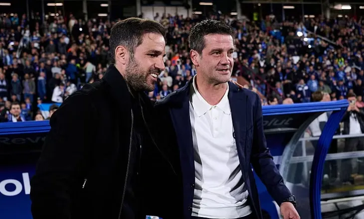 Chivu drejt dopietës sezonale, Fabregas kërkon finalen historike. Inter–Como premton spektakël