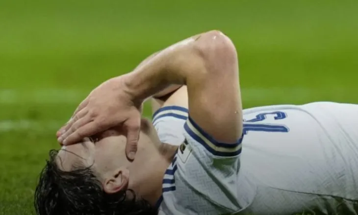 “Ciao Italia”/ Dështimi i ‘Azzurrëve’ për herë të tretë radhazi, mediat ndërkombëtare nuk i falin për disfatën me Bosnjën