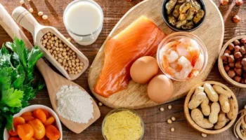 Cilat janë pesë ushqimet që provokojnë alergji?