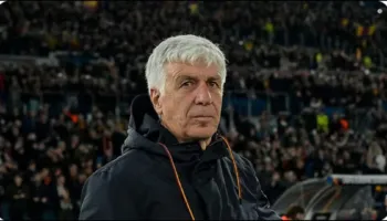 Claudio Ranieri largohet nga Roma, çfarë do të ndodhë me Gasperinin? Skenarët e mundshëm…