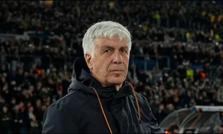 Claudio Ranieri largohet nga Roma, çfarë do të ndodhë me Gasperinin? Skenarët e mundshëm…