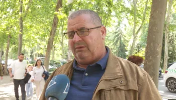 “Çlirimi” i akseve kombëtare, mbi një mijë subjekte të identifikuara në rrugët e vendit