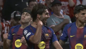 Çmenduri në Madrid, Barcelona shënon golin e dytë. Simeone nuk iu beson dot syve (video)