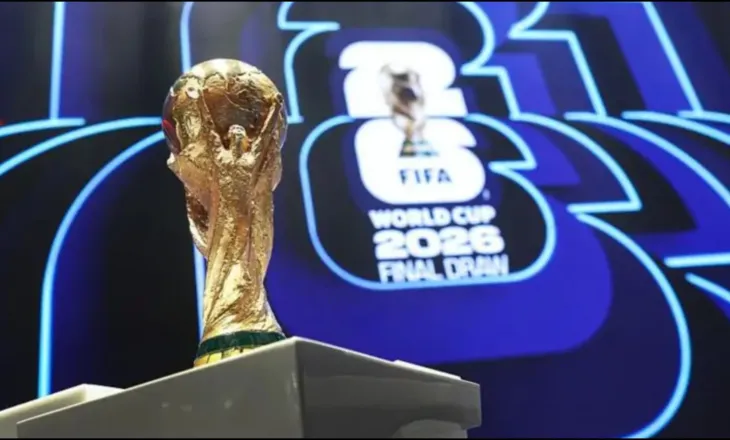“Çmenduria” për Botërorin 2026, biletat për finalen shiten 2 milionë euro në faqen e FIFA