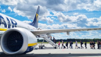 Çmimet e bagazheve dhe vendeve rriten| Truket e linjave ajrore për të paguar karburantin