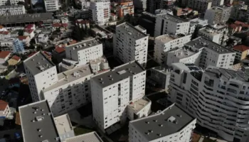 Çmimet e banesave u rritën me 28 %, Banka e Shqipërisë: U nxitën nga pronat në bregdet, ngadalësohet ritmi në Tiranë