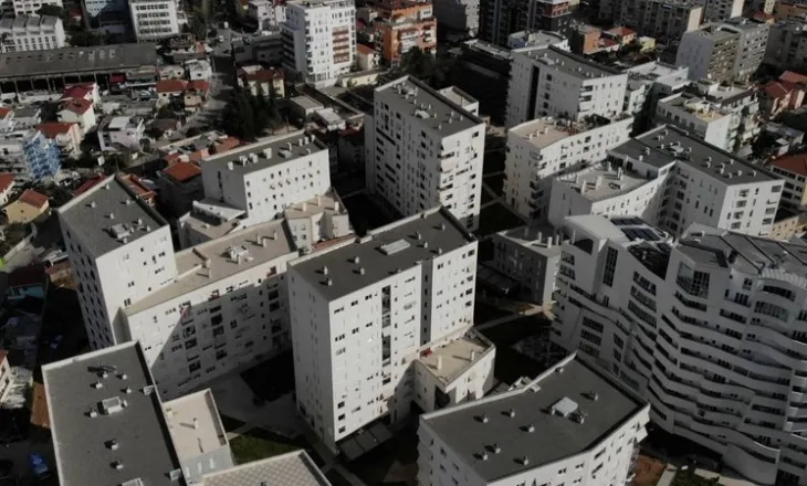 Çmimet e banesave u rritën me 28 %, BSH: U nxitën nga pronat në bregdet, ngadalësohet ritmi në Tiranë
