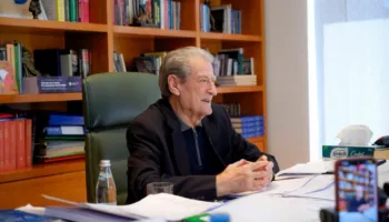 Çmimi i naftës/ Berisha kritikon masat e Ramës: Qesharake dhe pa ndikim!