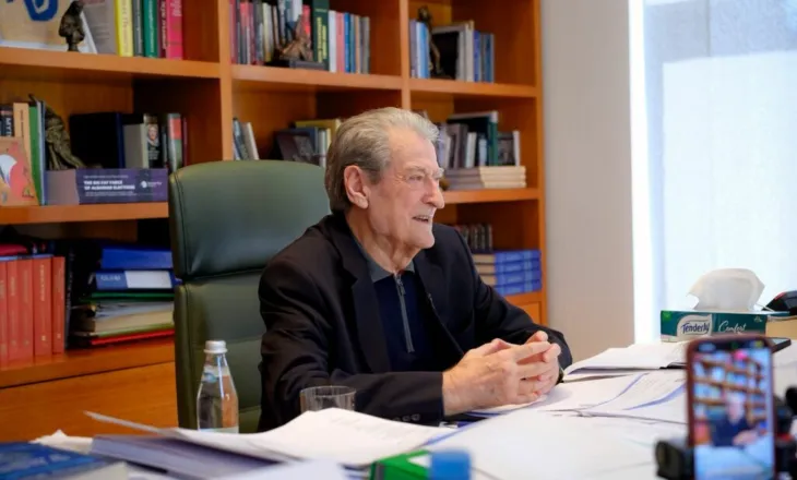 Çmimi i naftës/ Berisha kritikon masat e Ramës: Qesharake dhe pa ndikim!