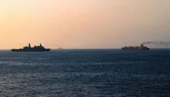 CNN: SHBA planifikon të sulmojnë Iranin në Hormuz, nëse dështon armëpushimi