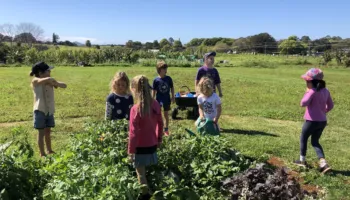 “Çojini fëmijët në fshat, ekranet dhe betoni i dëmton”, këshillat e logopedit për prindërit